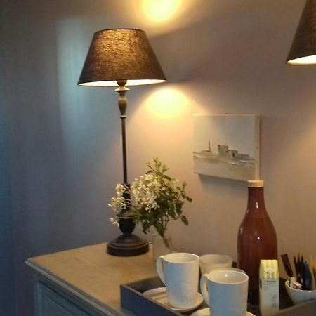 Villa Pen Prad Sauzon Luaran gambar